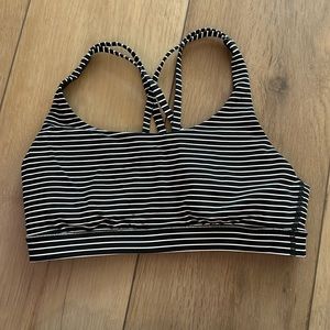 lululemon Energy Bra